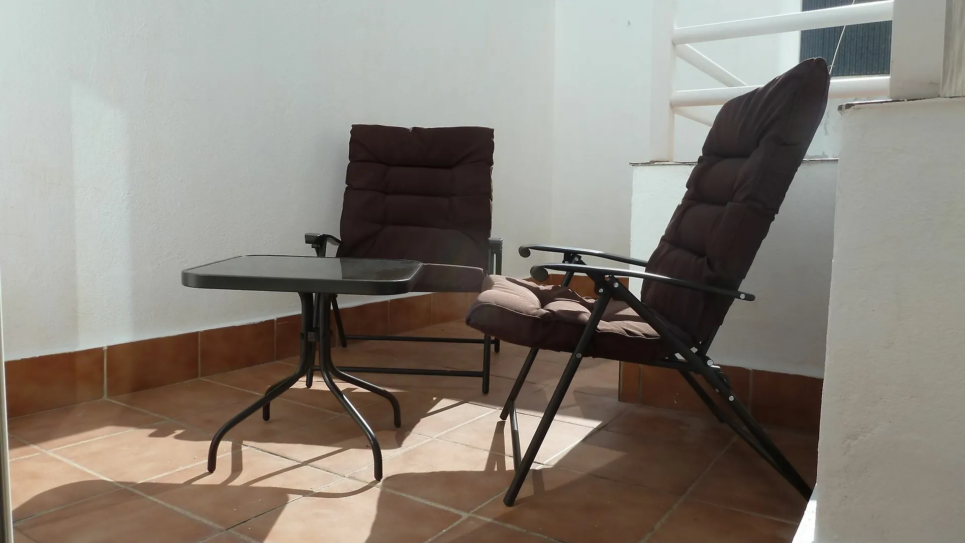 Sunny Apartments Studio Malaga Spain