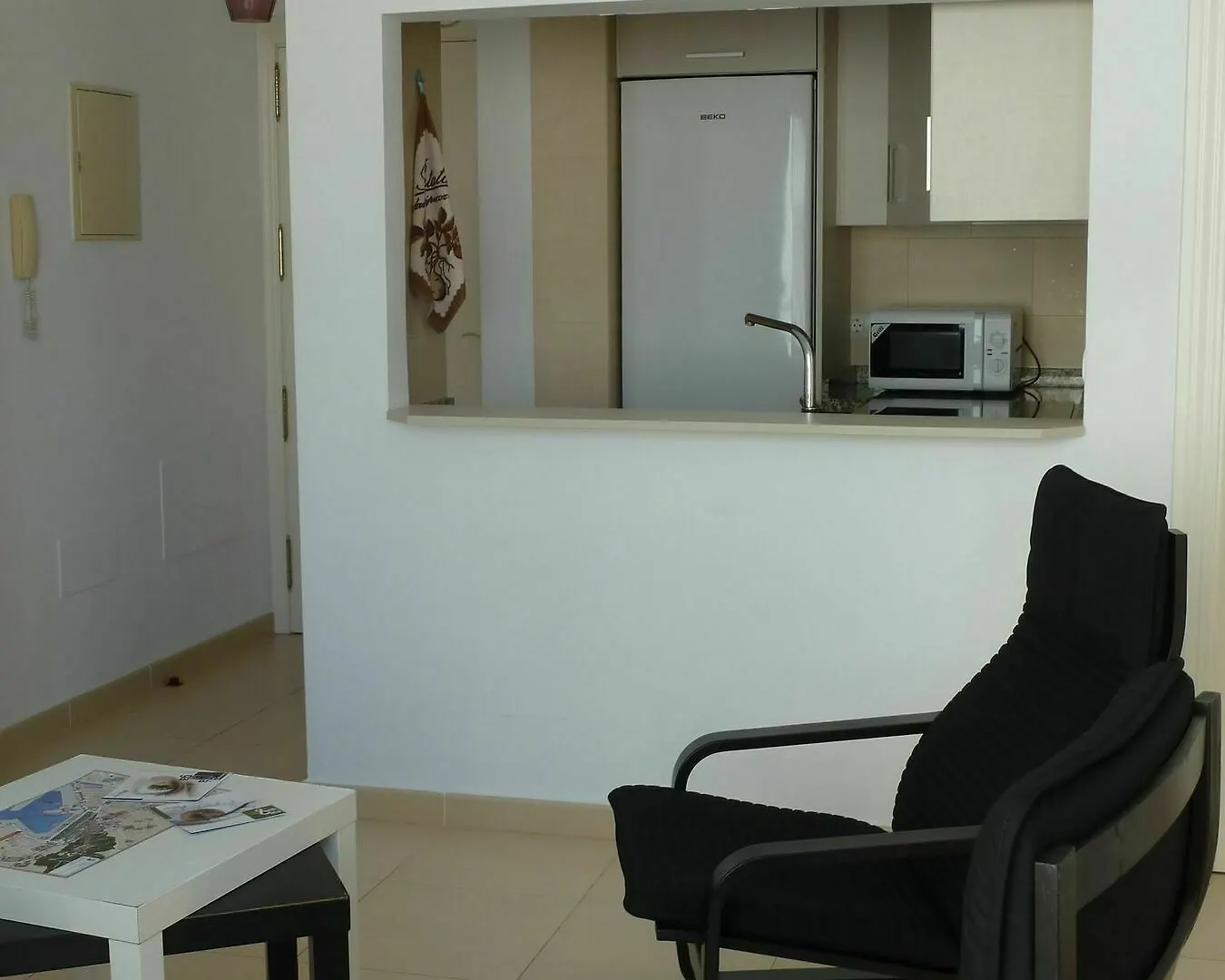 Sunny Apartments Studio Malaga